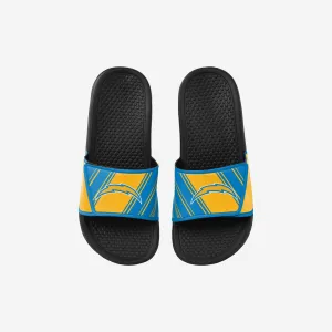 Los Angeles Chargers Youth Legacy Slide