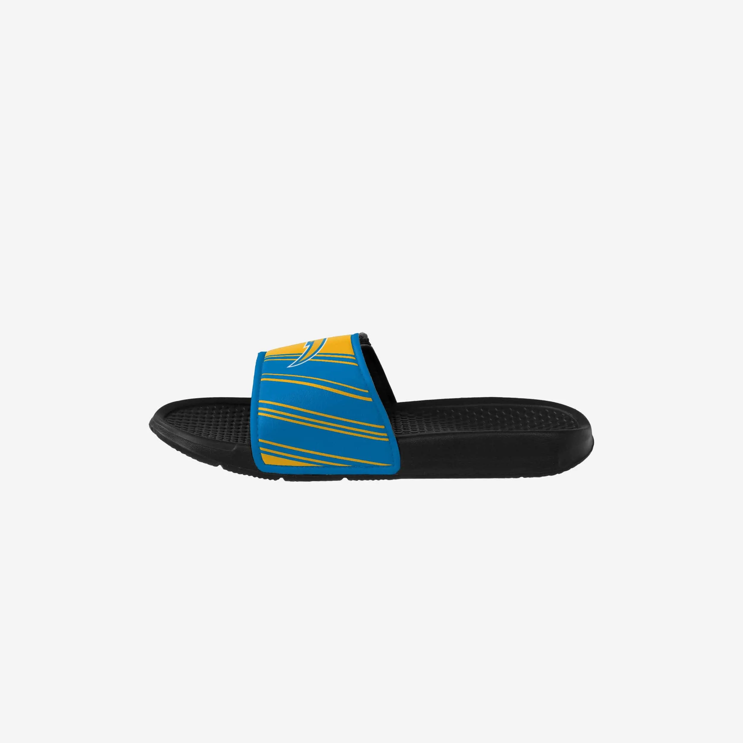 Los Angeles Chargers Youth Legacy Slide