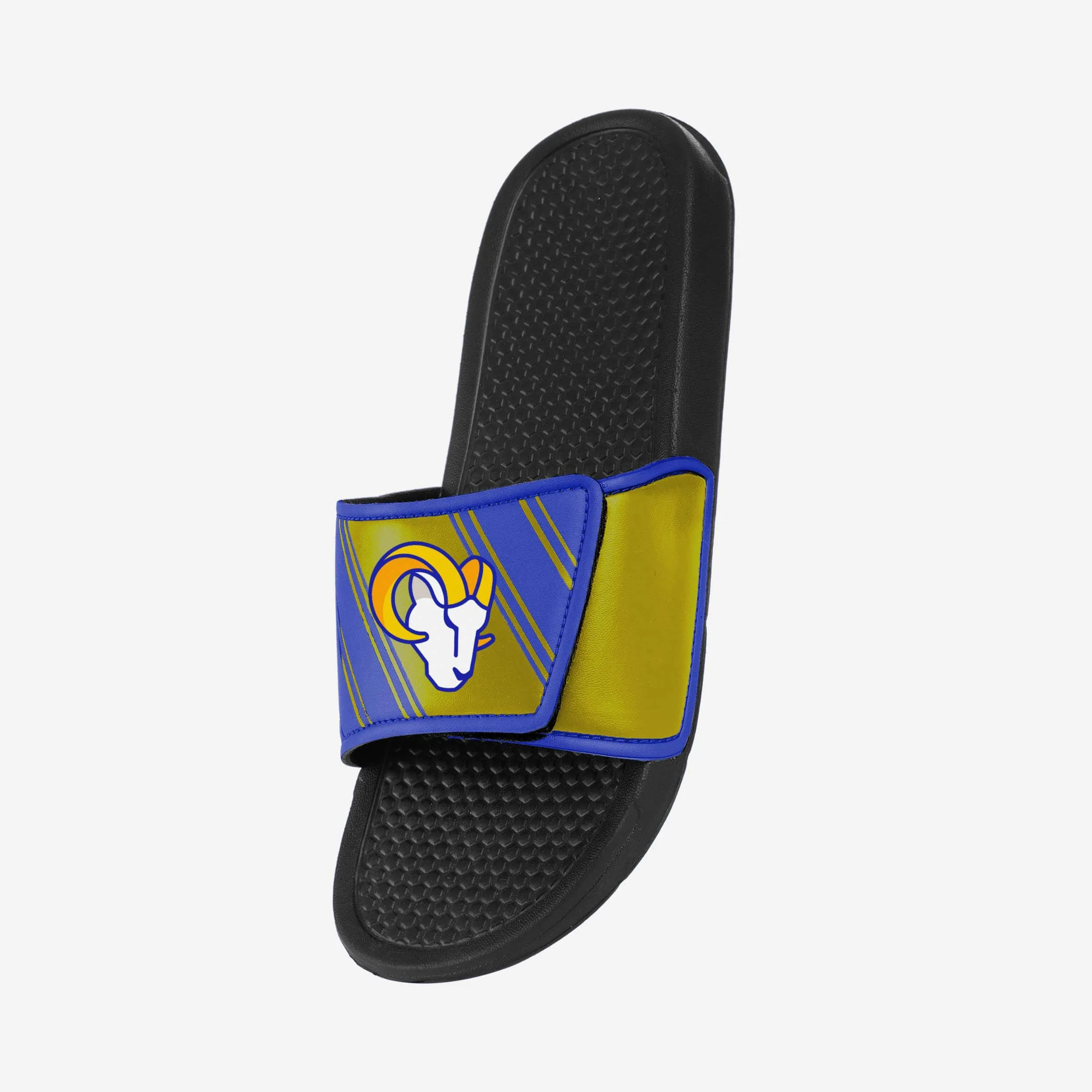 Los Angeles Rams Legacy Velcro Sport Slide