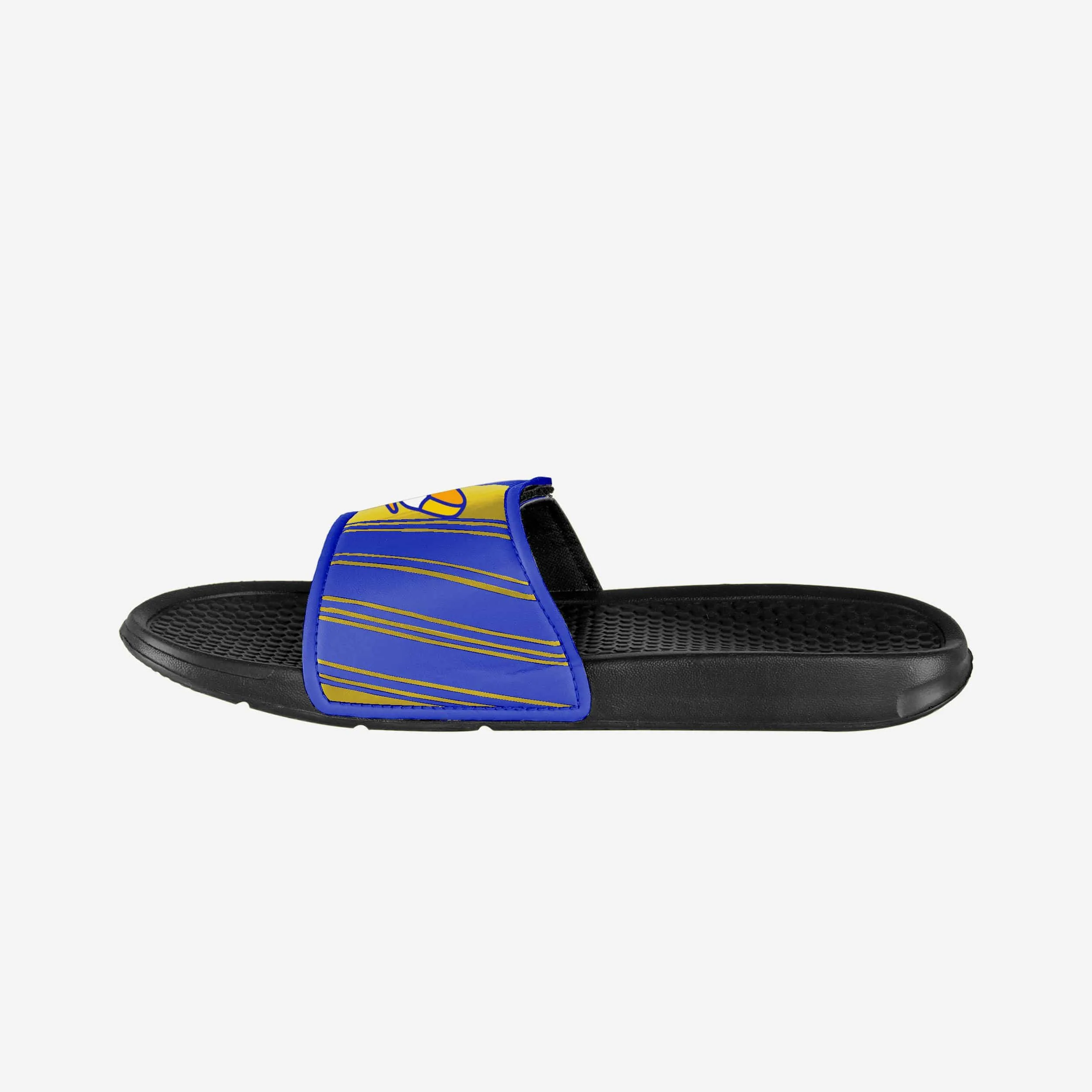 Los Angeles Rams Legacy Velcro Sport Slide