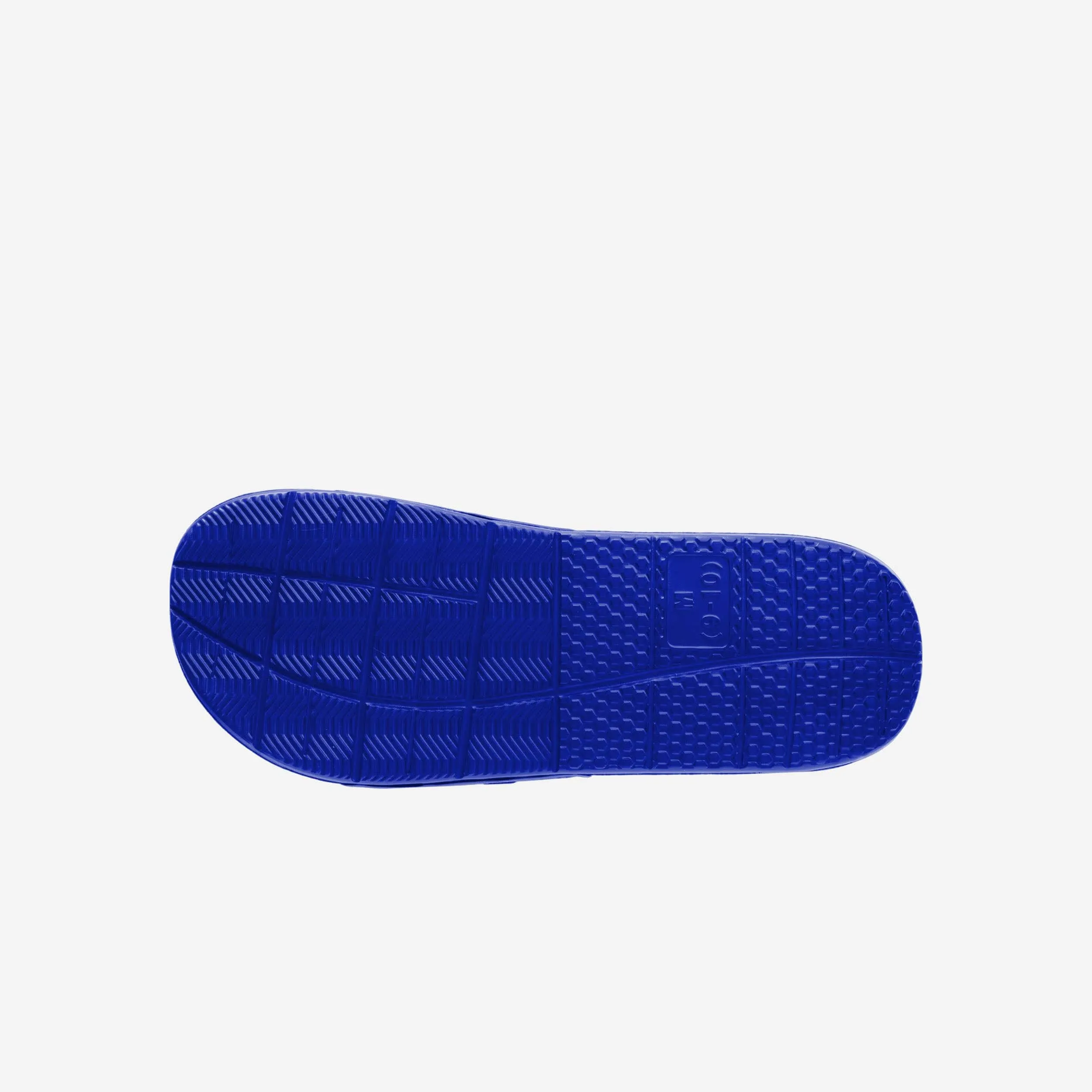 Los Angeles Rams Team Stripe Gel Slide