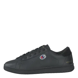 Low Cut Shoe Court Club Patch Kk001
