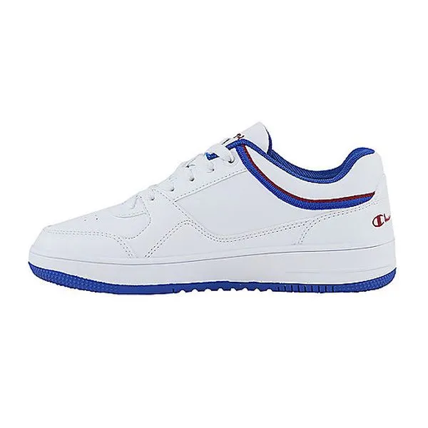 LOW CUT SHOE REBOUND LOW B GS Sneakers enfant CHAMPION