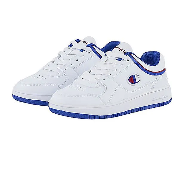 LOW CUT SHOE REBOUND LOW B GS Sneakers enfant CHAMPION