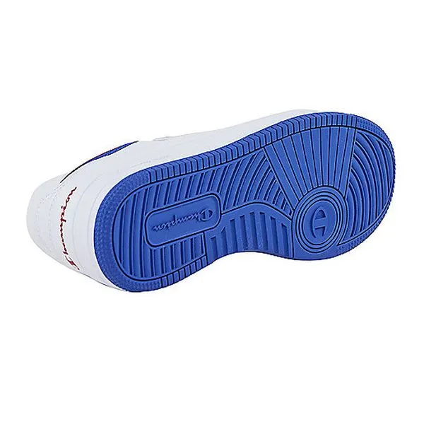 LOW CUT SHOE REBOUND LOW B GS Sneakers enfant CHAMPION