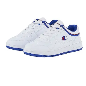 LOW CUT SHOE REBOUND LOW B GS Sneakers enfant CHAMPION