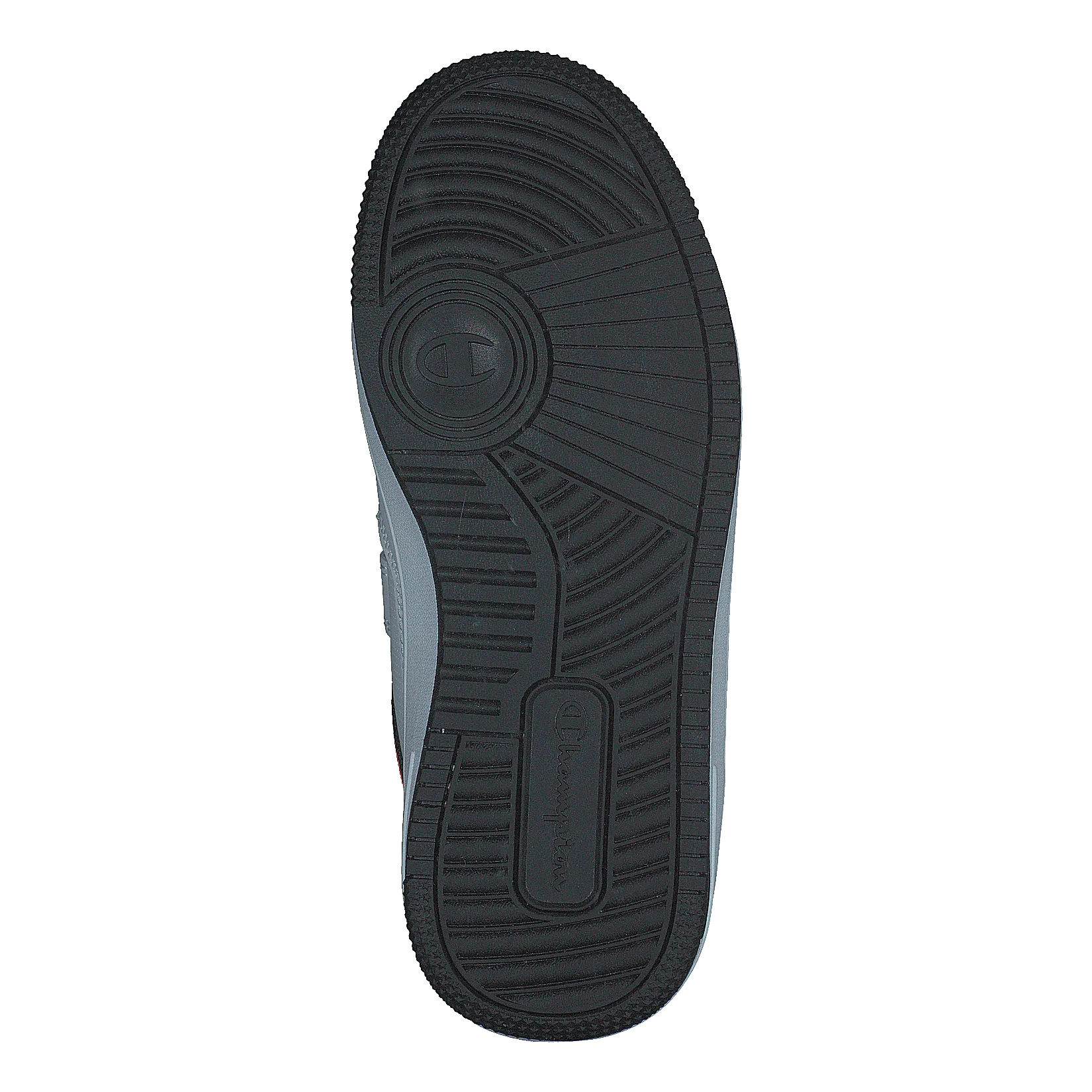 Low Cut Shoe Rebound Low B Ps White E