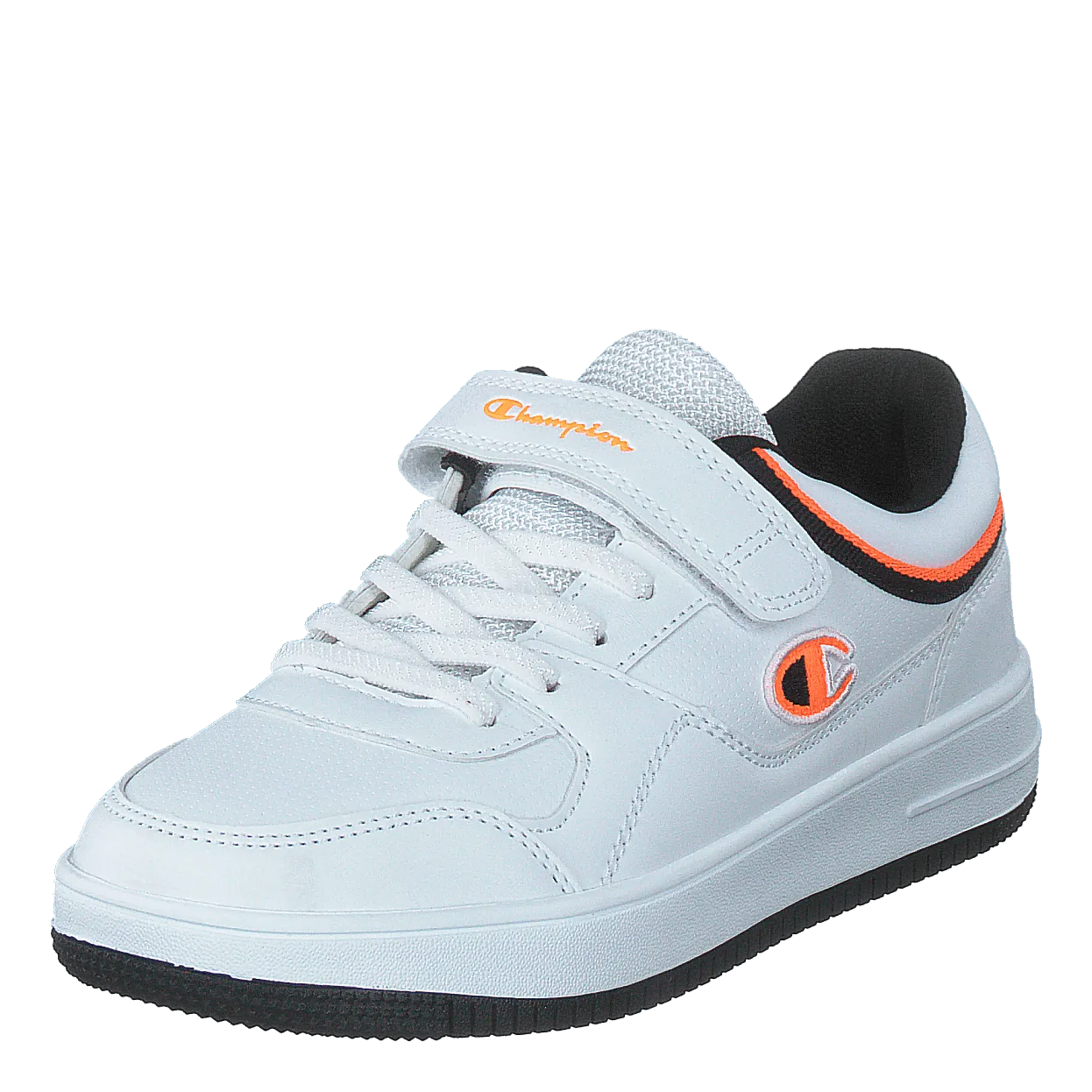 Low Cut Shoe Rebound Low B Ps White E