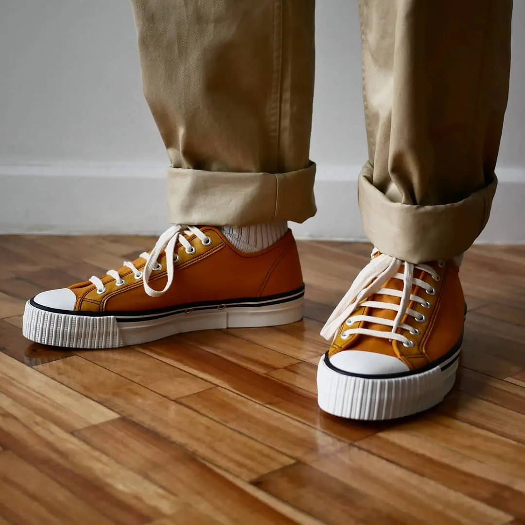 Low Cut Sneaker | 3200