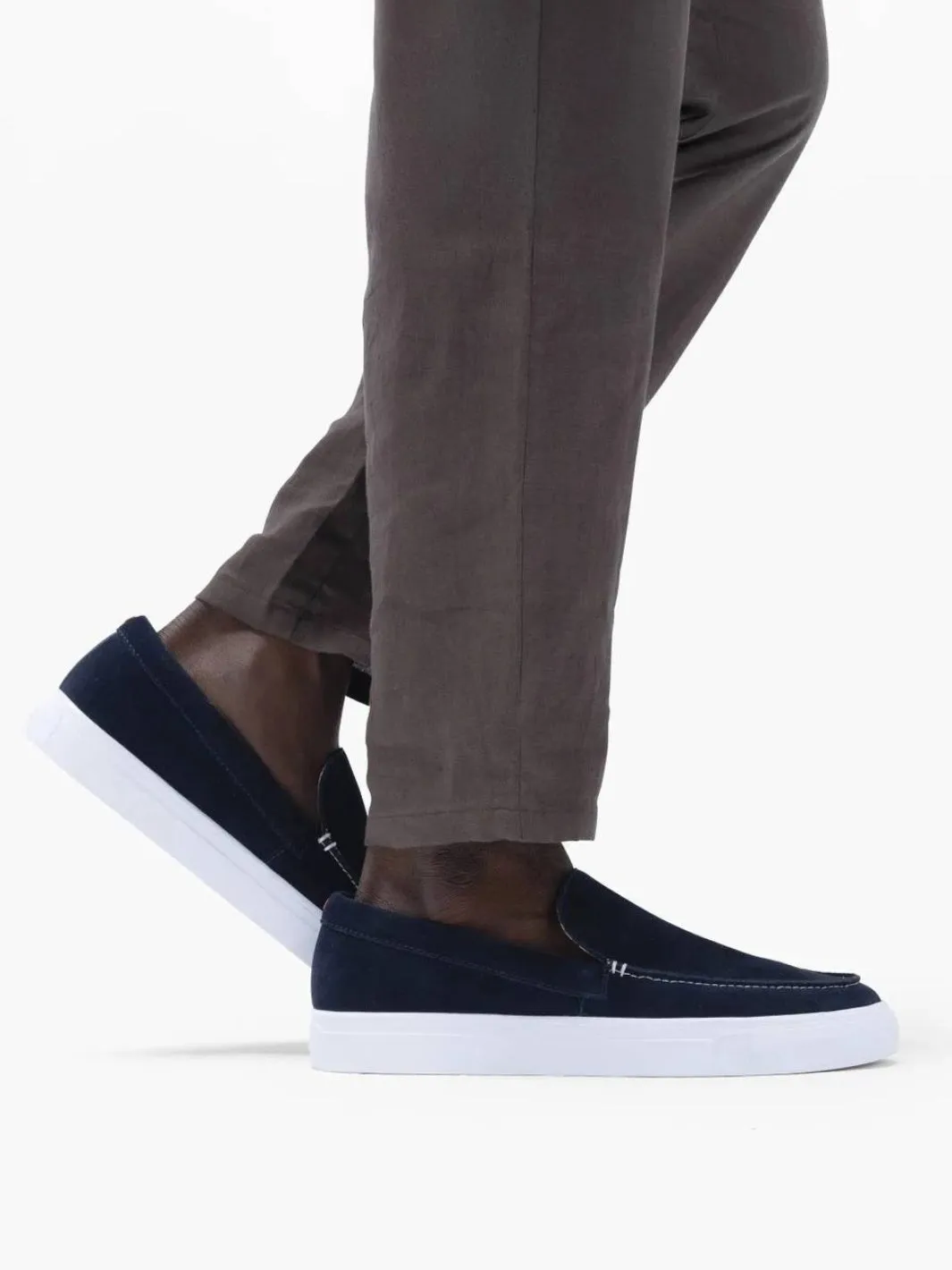 MADISON LOAFER Marine
