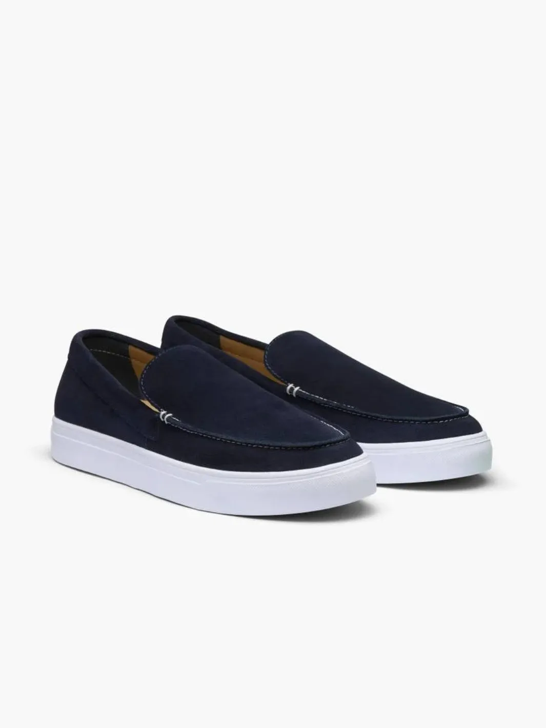 MADISON LOAFER Marine