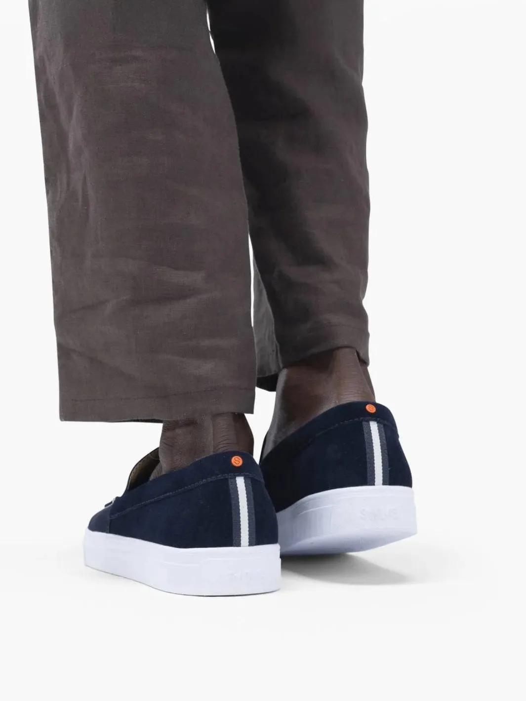 MADISON LOAFER Marine