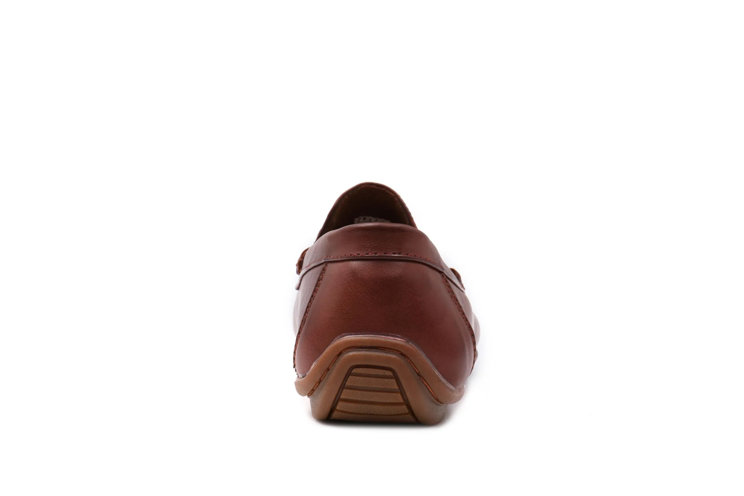 Madrid Comfort Loafers - Tan