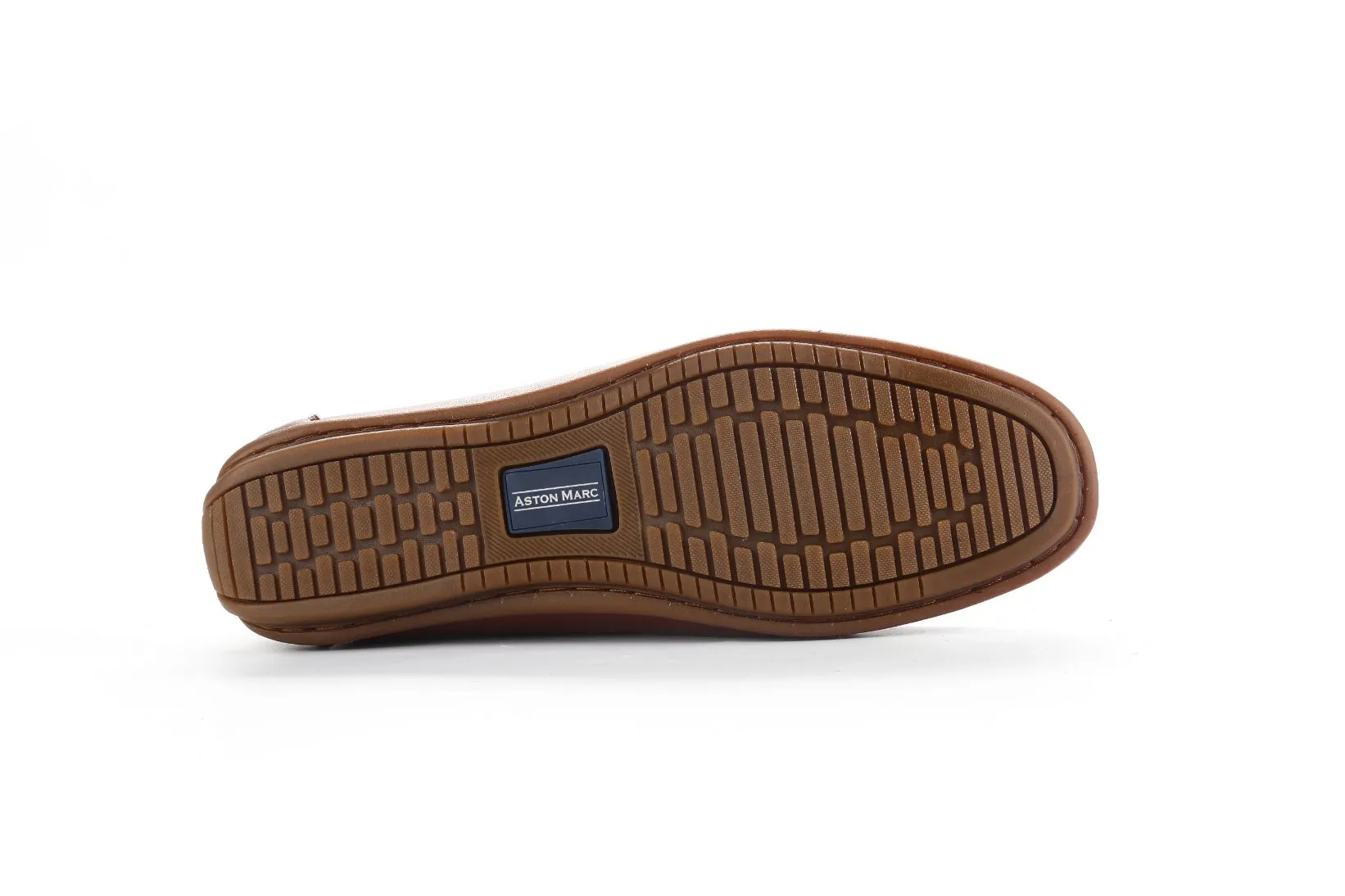 Madrid Comfort Loafers - Tan