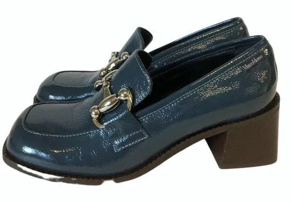 Marco Moreo C2064CJ5 - Heel Loafer