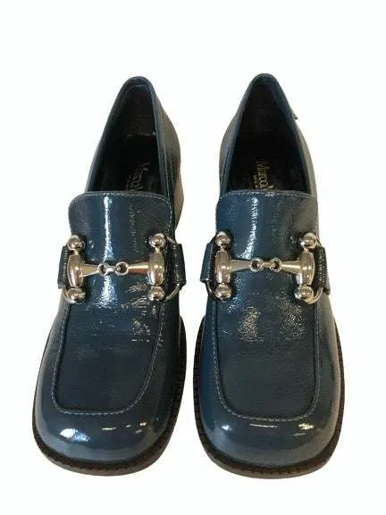 Marco Moreo C2064CJ5 - Heel Loafer