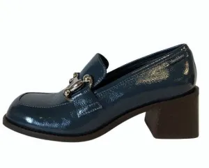 Marco Moreo C2064CJ5 - Heel Loafer