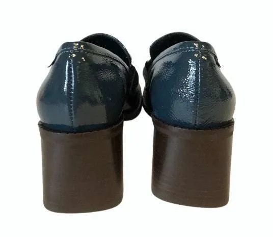 Marco Moreo C2064CJ5 - Heel Loafer