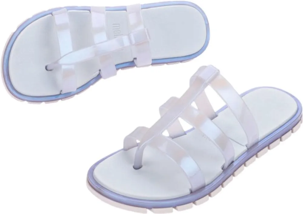 Melissa - Womens Path Slide