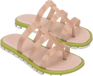 Melissa - Womens Path Slide