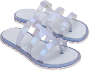 Melissa - Womens Path Slide