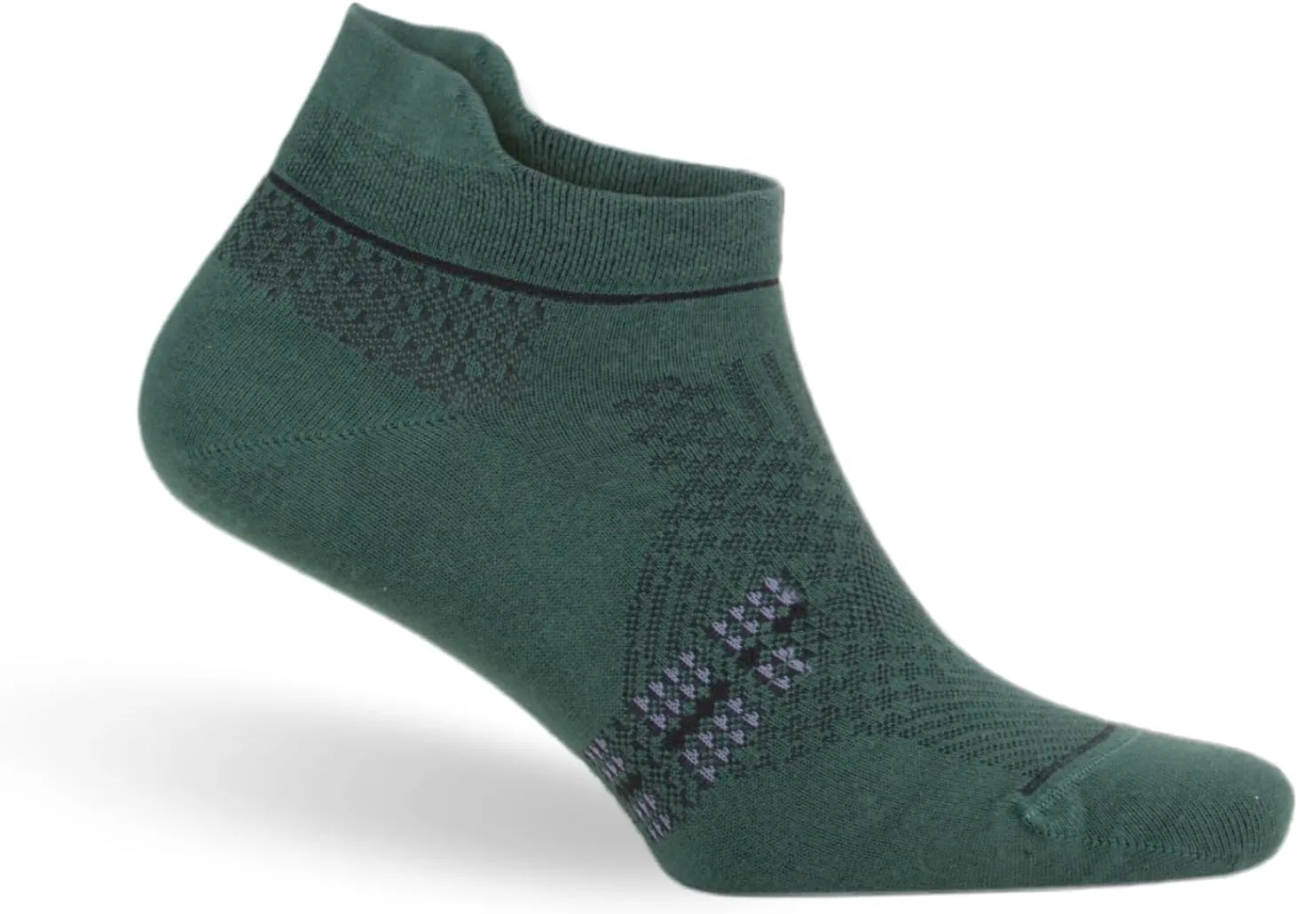 Men & Women Casual Ankle Socks – Rayon Made From Bamboo, Low-Cut Socks, Sneaker Sock 6 Pairs Athletic Socks