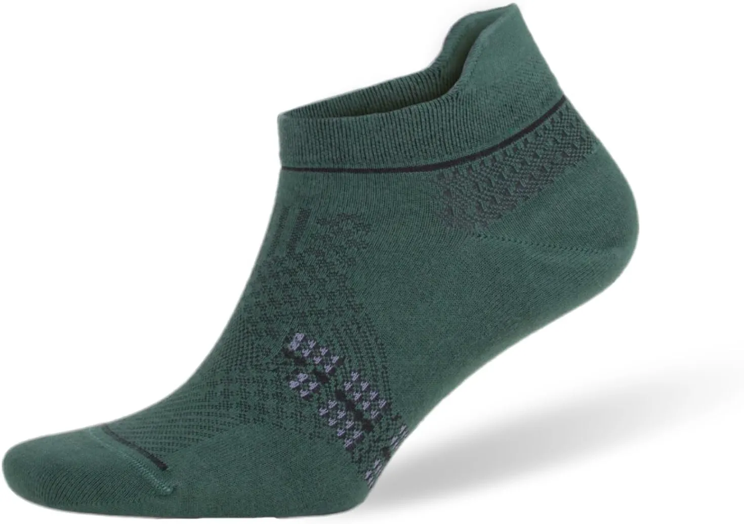 Men & Women Casual Ankle Socks – Rayon Made From Bamboo, Low-Cut Socks, Sneaker Sock 6 Pairs Athletic Socks