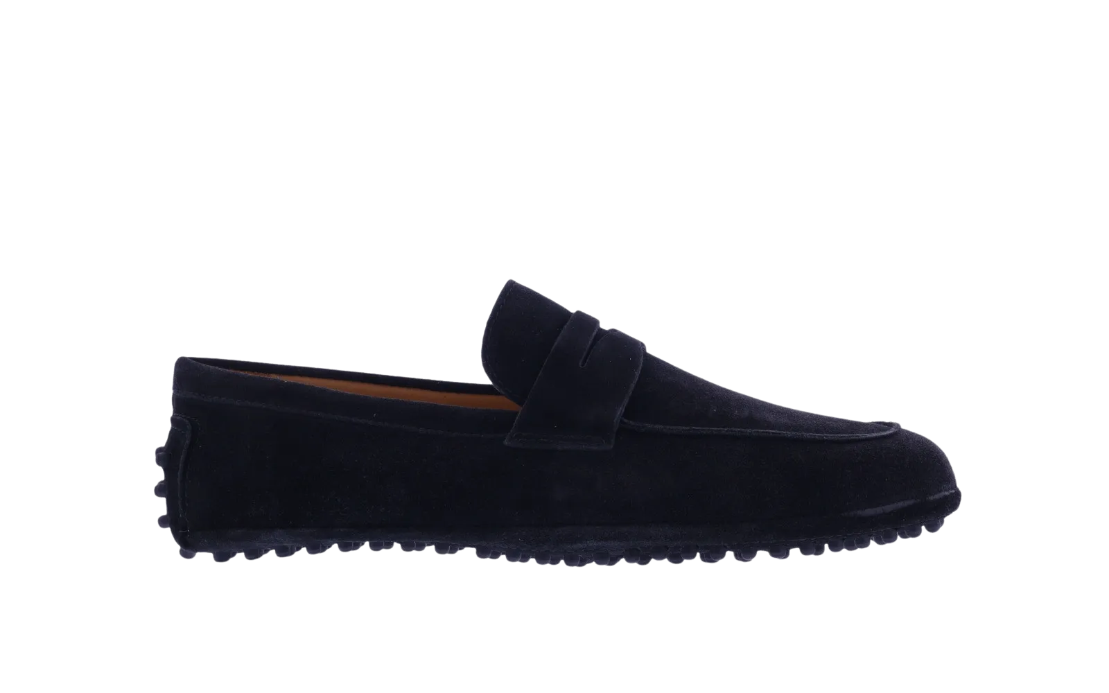 Men Gianluca Perrone Loafer Black