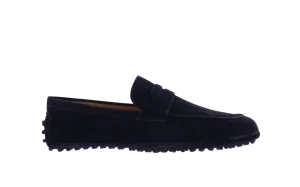 Men Gianluca Perrone Loafer Black