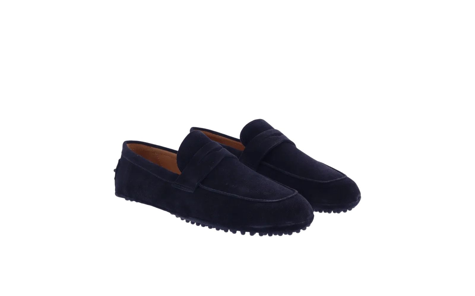Men Gianluca Perrone Loafer Black