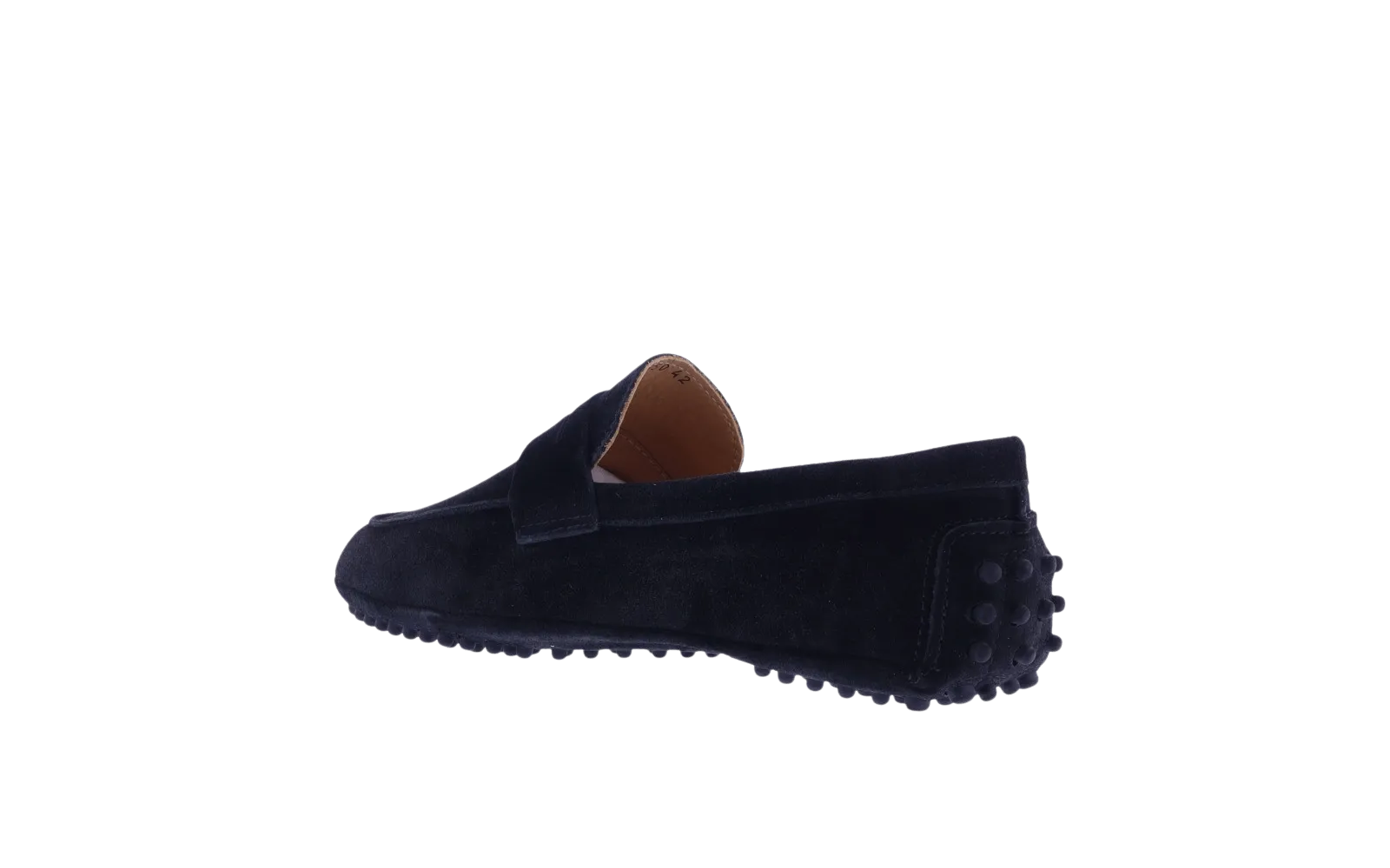Men Gianluca Perrone Loafer Black