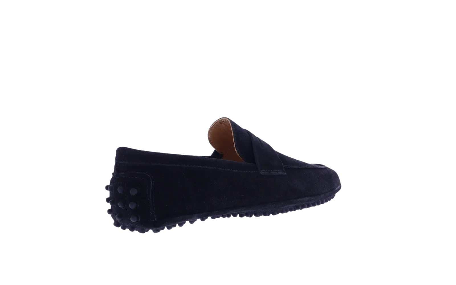 Men Gianluca Perrone Loafer Black