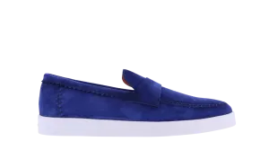Men Santoni Loafer