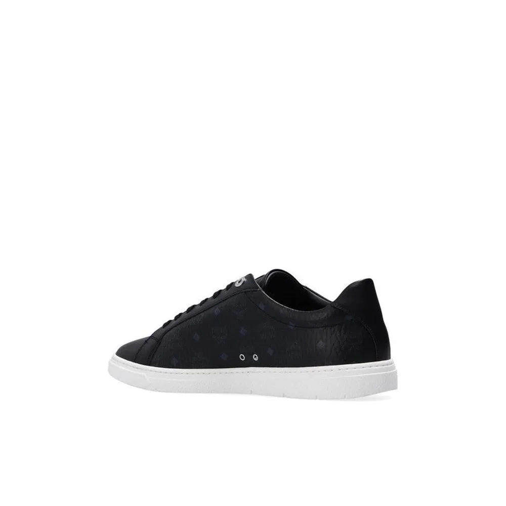 Men's LT Terrain Derby Visetos Black
