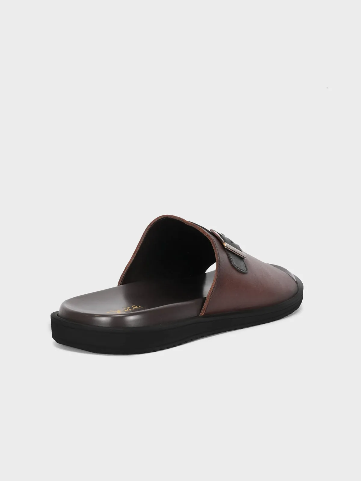 Mens "ESPEN" Casual Open Toe Slippers
