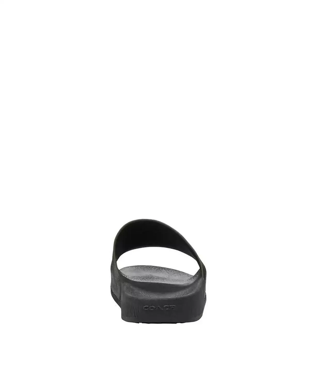 Men's Signature Coated Canvas Pool Slide