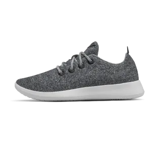 Men's Wool Runner