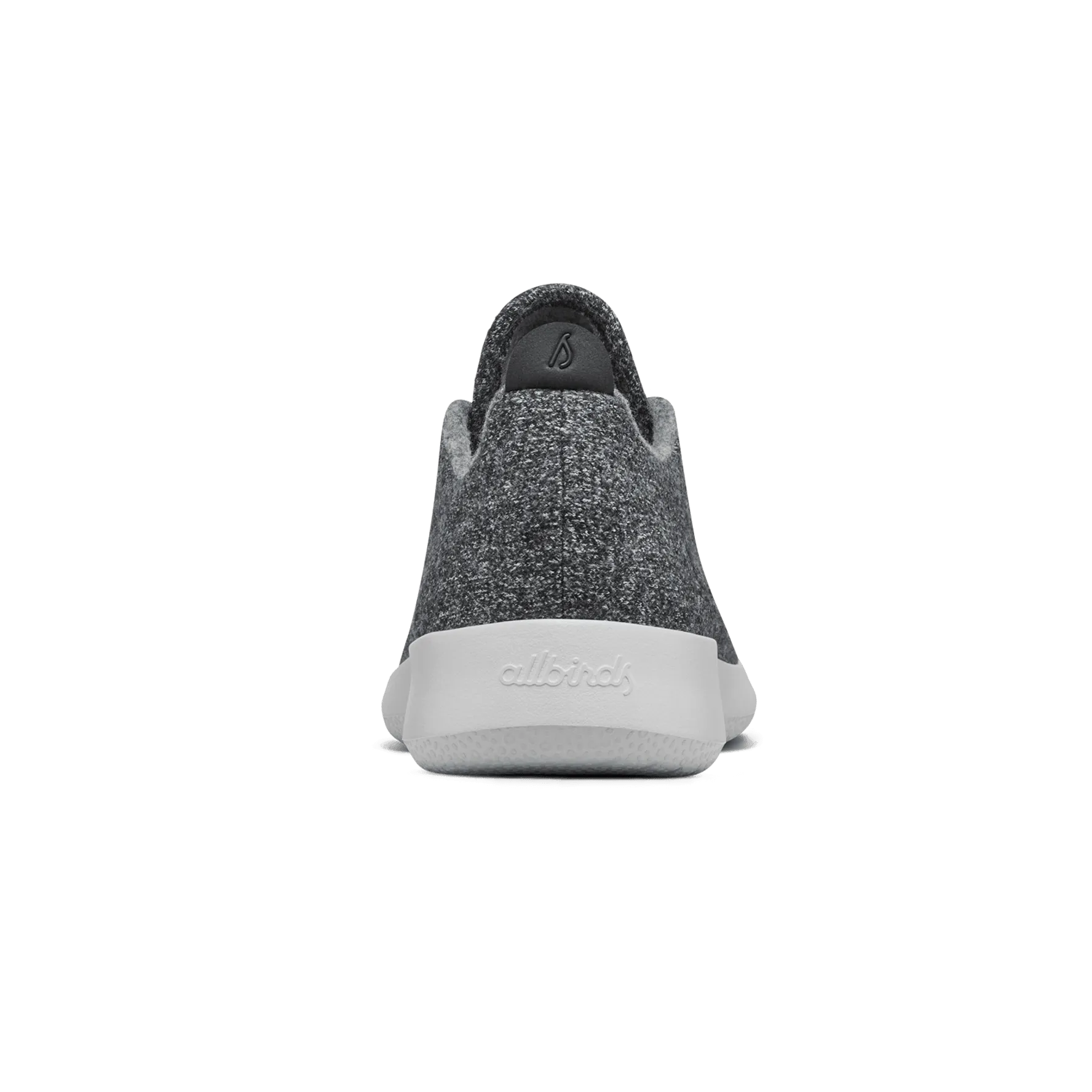 Men's Wool Runner