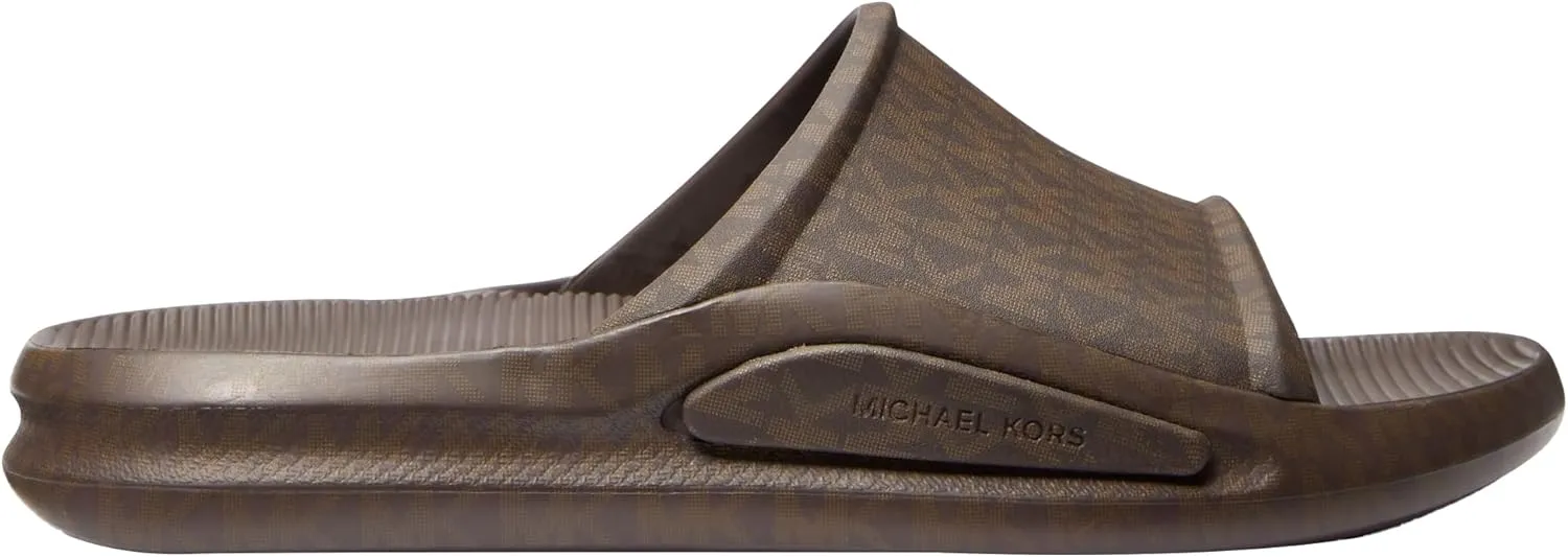Michael Kors Men's Griffin Slide Sandal