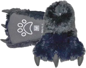 Millffy womens Animal Paw Slippers