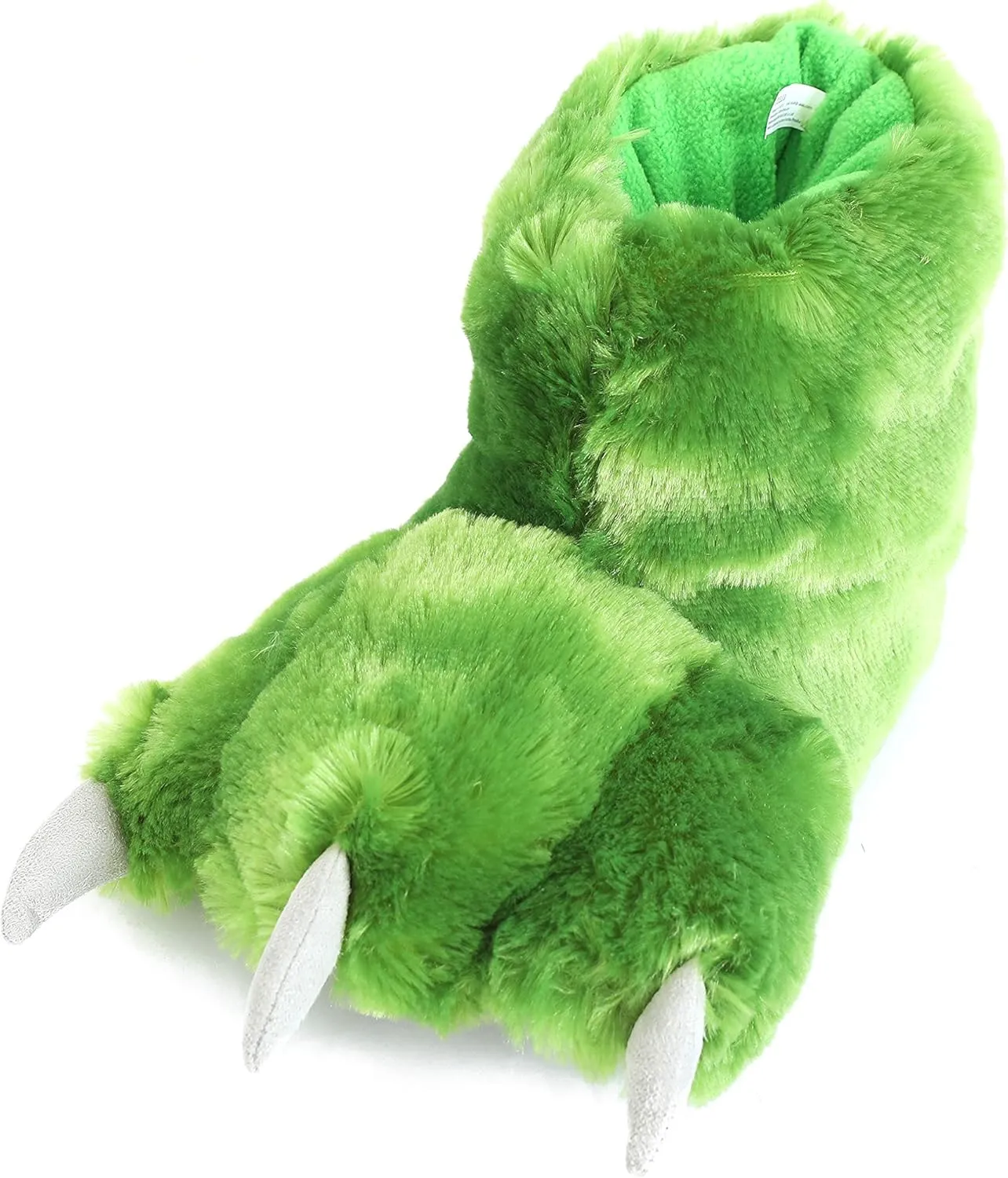 Millffy womens Animal Paw Slippers