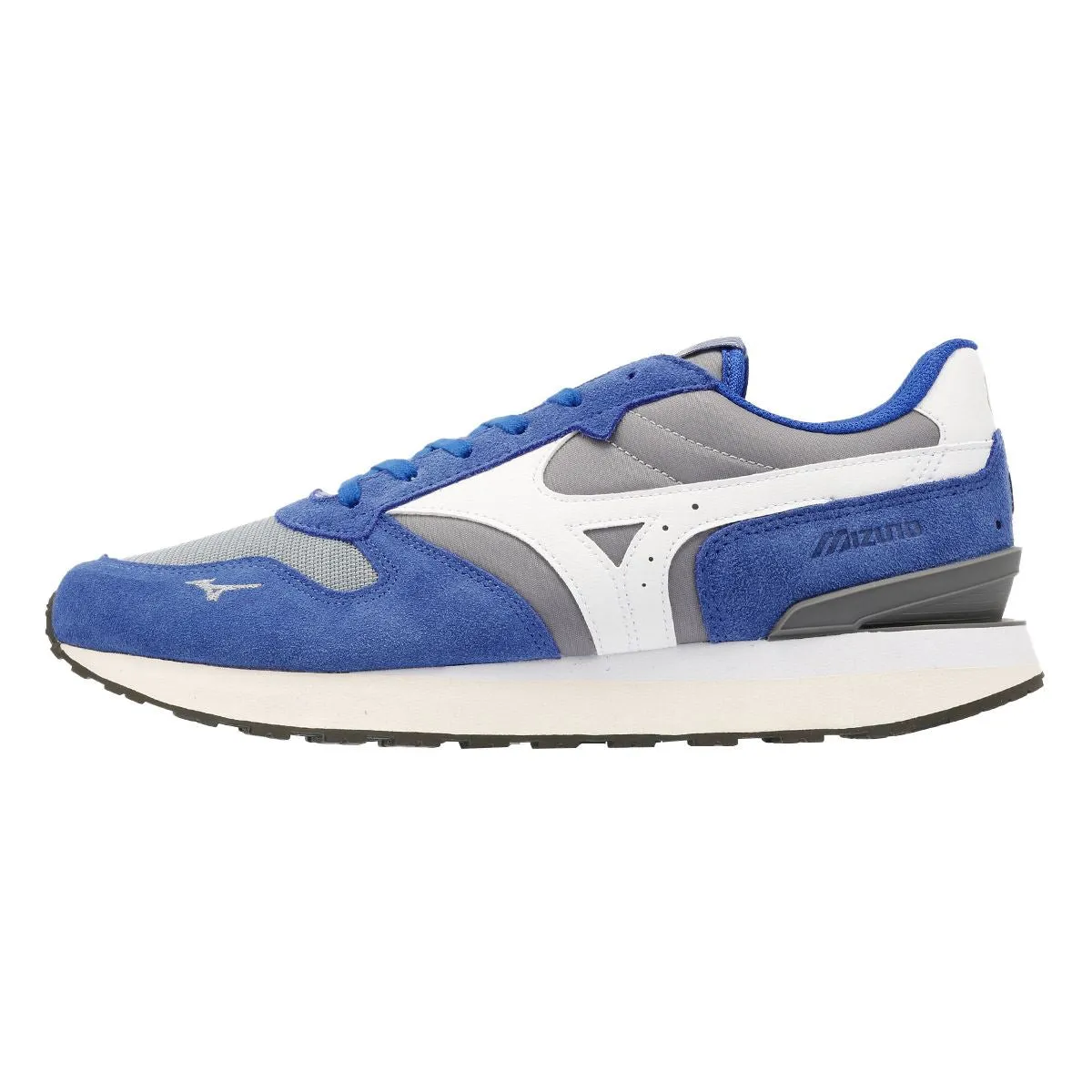 Mizuno RB87 Surf/White Trainers