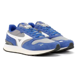 Mizuno RB87 Surf/White Trainers