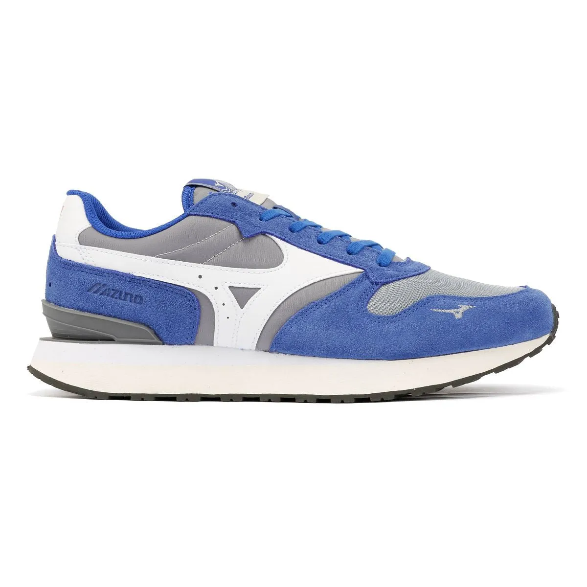 Mizuno RB87 Surf/White Trainers