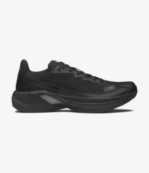 MM6 & Salomon Sneaker Black