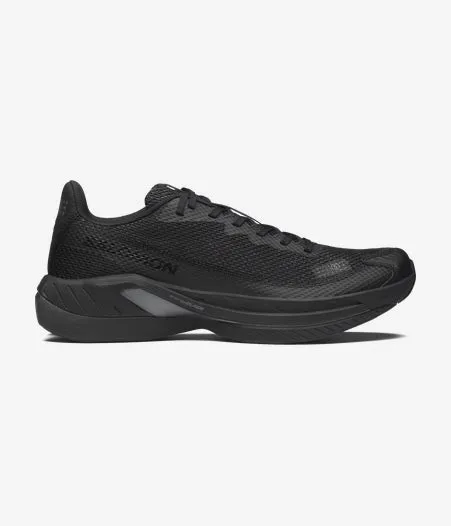 MM6 & Salomon Sneaker Black