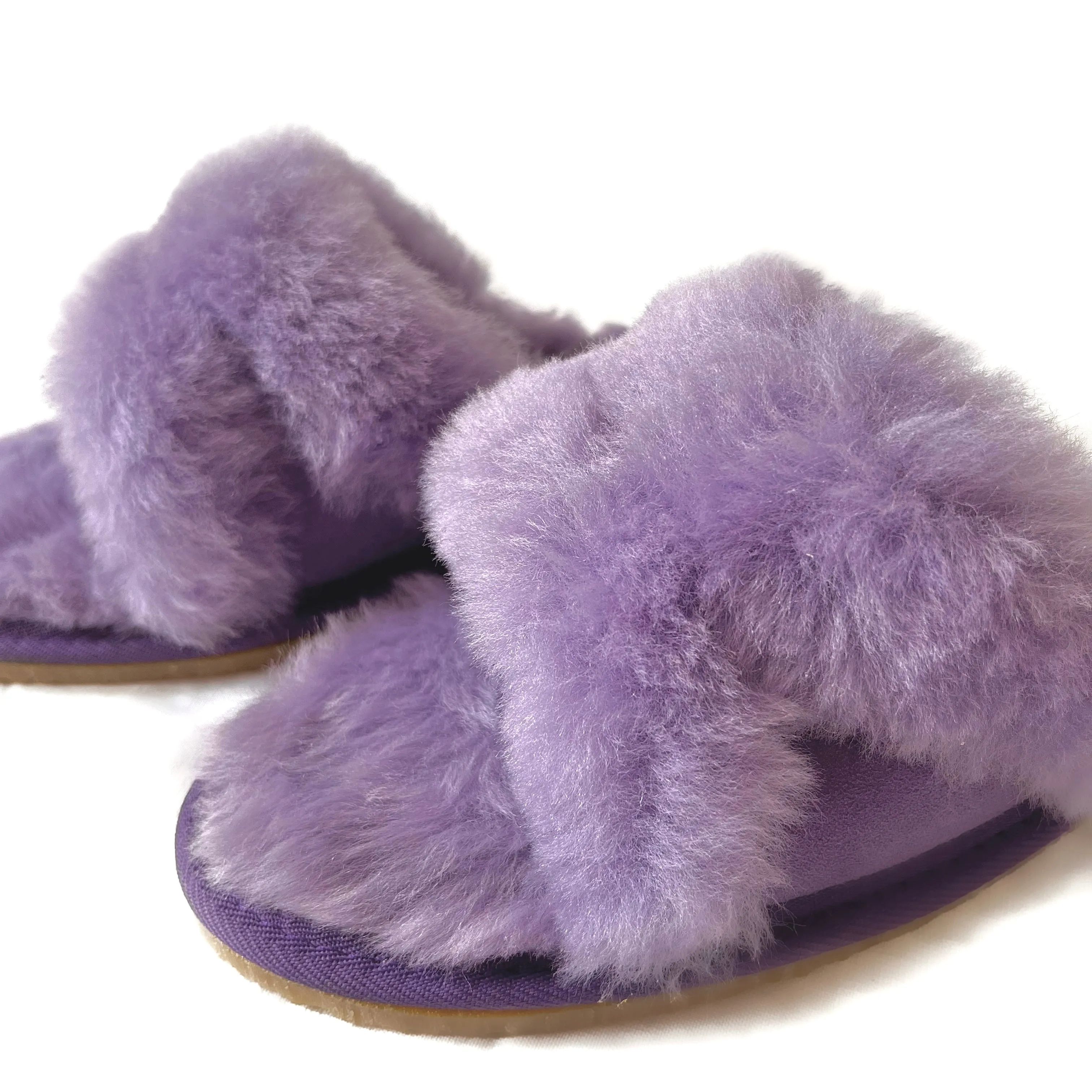 Molly Mook Slide