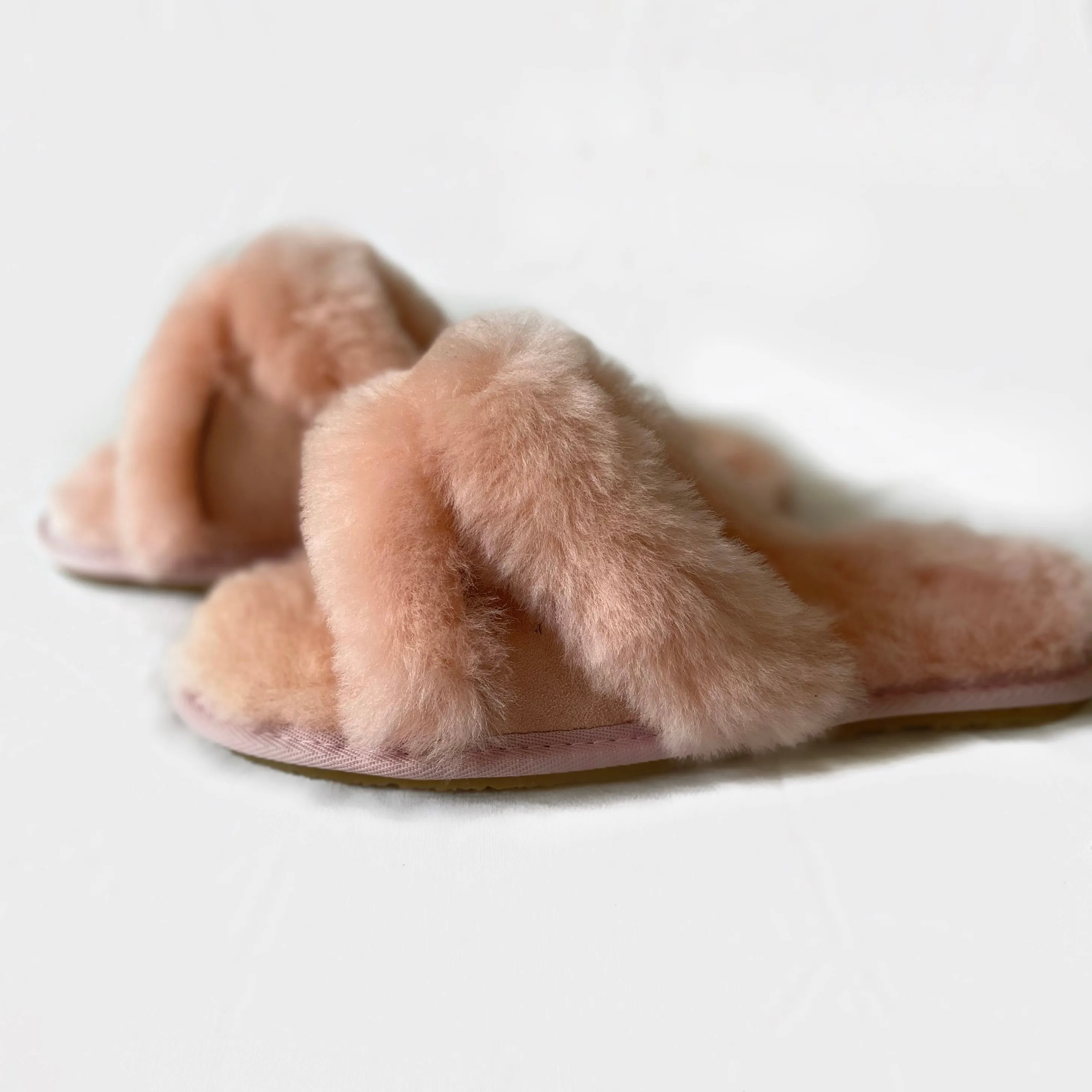 Molly Mook Slide