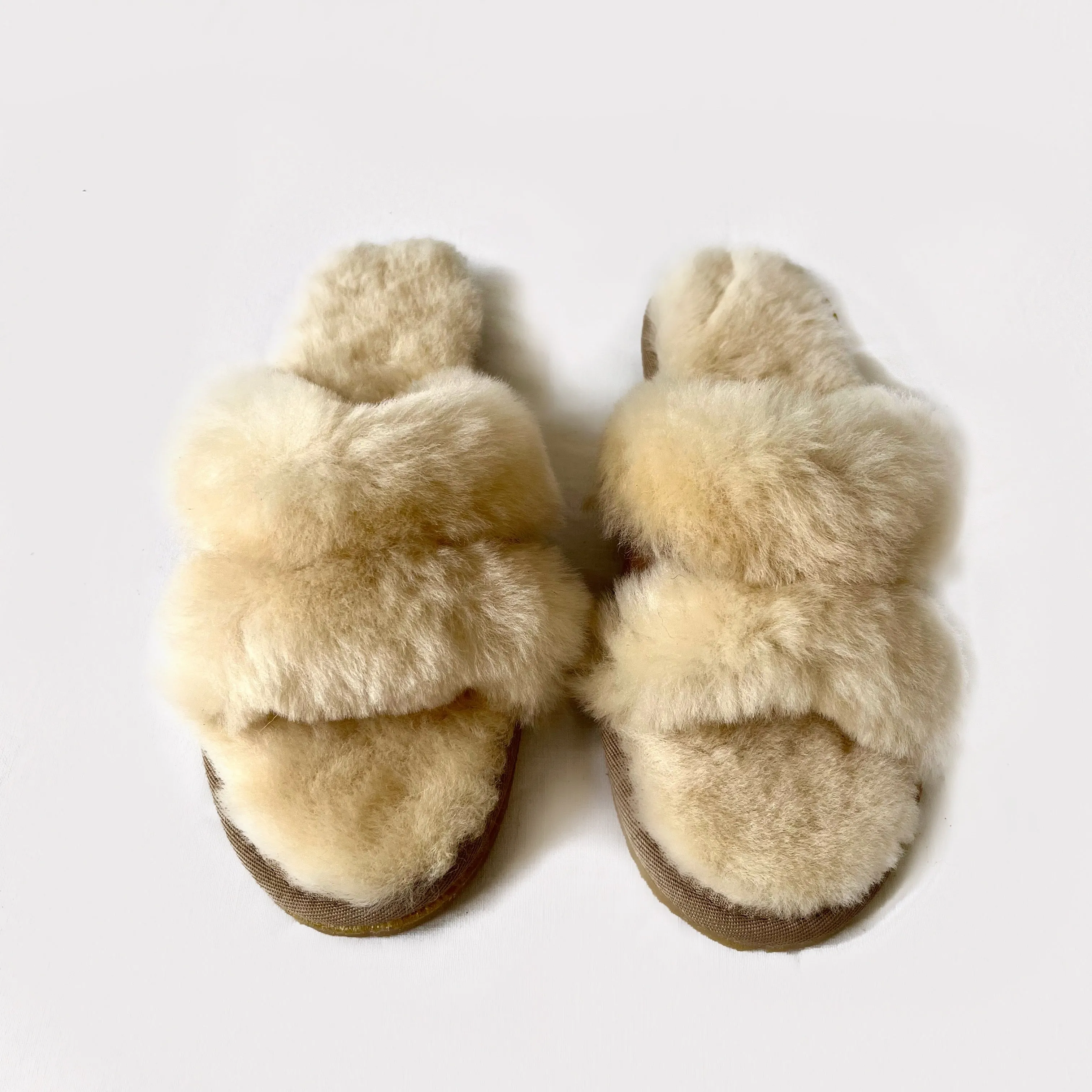 Molly Mook Slide