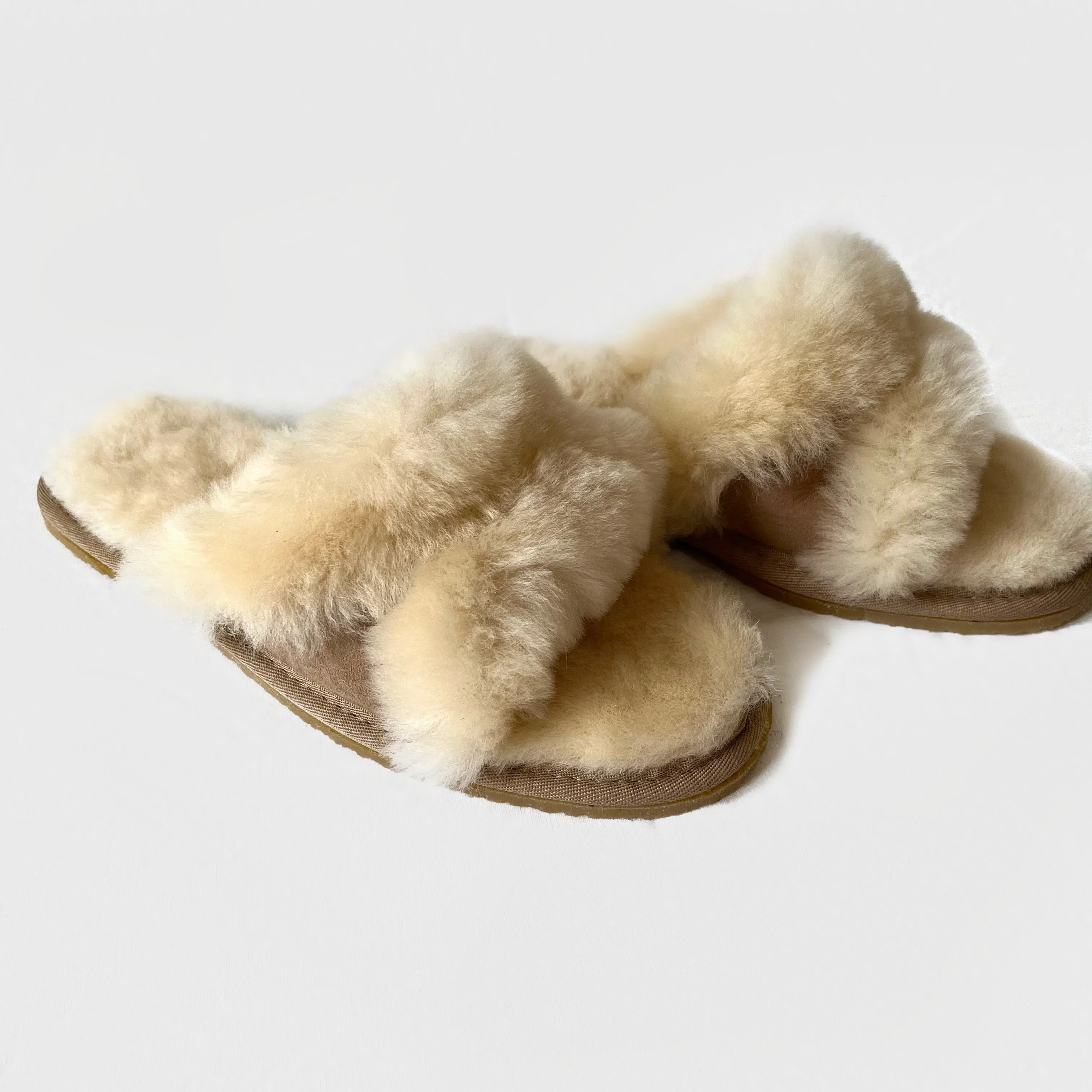 Molly Mook Slide